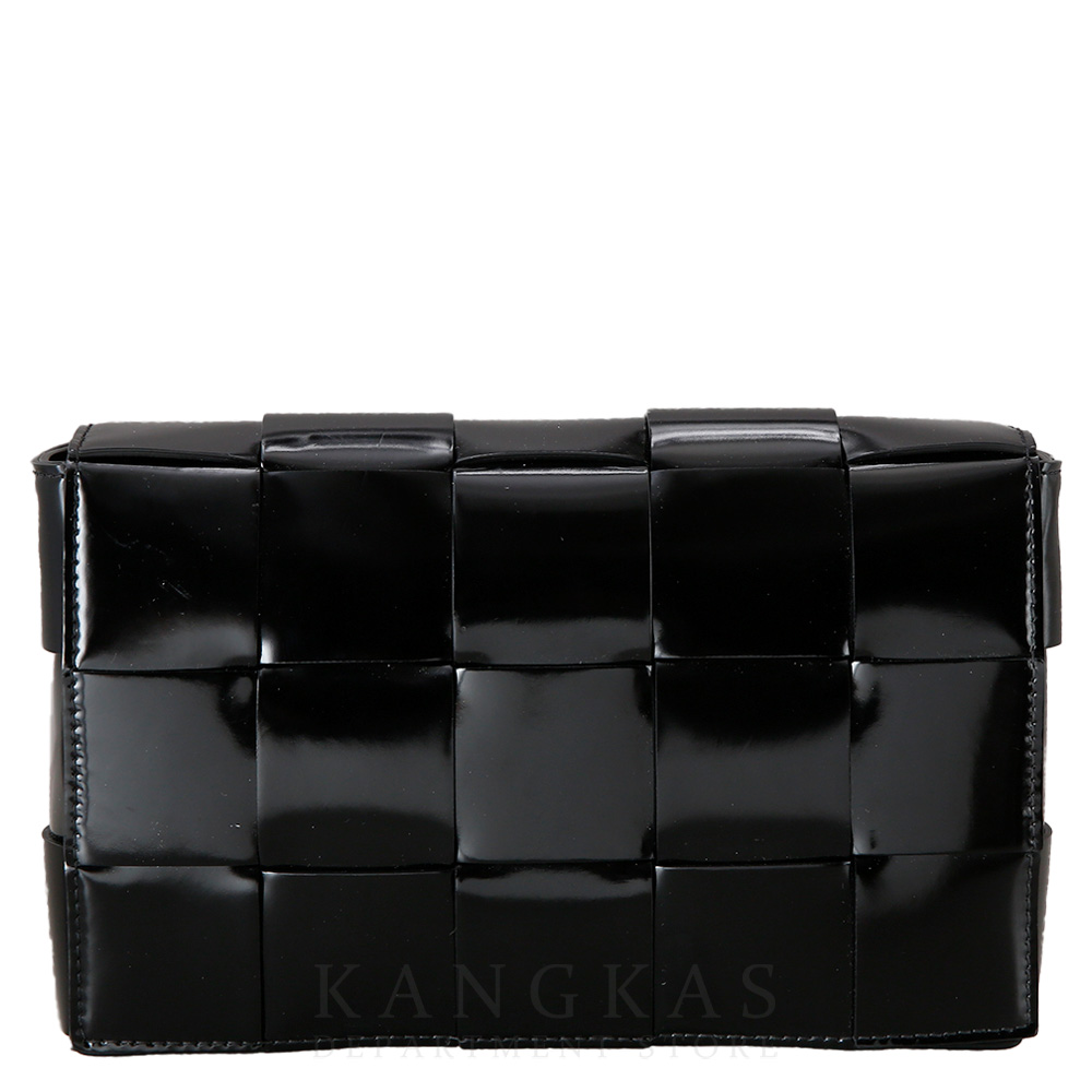 BOTTEGA VENETA(USED)보테가베네타 패딩 카세트 백